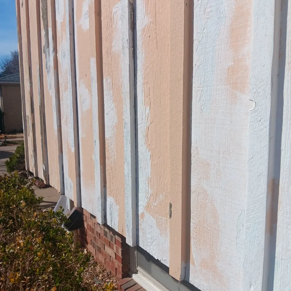 Reliable lawn care service in Wichita, KS - Supreme Painting and Lawn Service