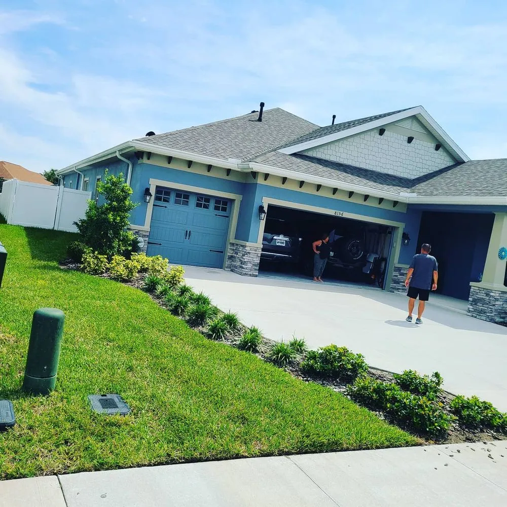 Expert landscape design experts serving Wimauma, FL - Supreme Plants & Landscape