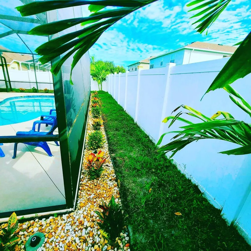 Top-rated outdoor landscaping experts serving Wimauma, FL - Supreme Plants & Landscape