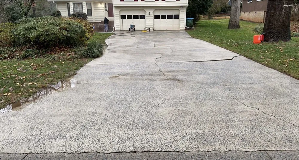 Professional landscape installation near you across Lilburn, GA - Supreme Pressure Washing And Lawncare