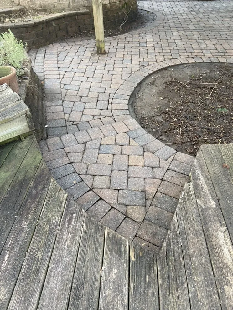 Affordable residential landscaping experts serving Lilburn, GA - Supreme Pressure Washing And Lawncare