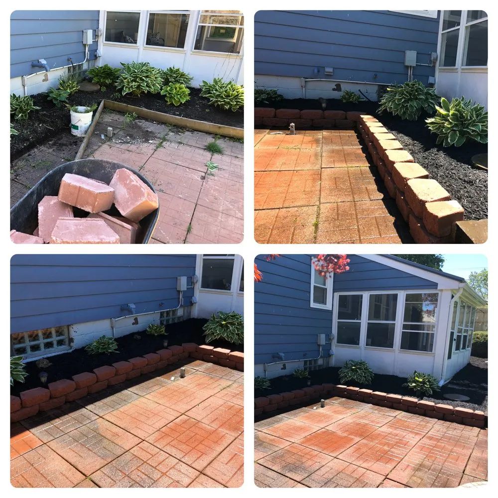 Reliable lawn mowing service experts serving Greece, NY - Supreme Property Maintenance