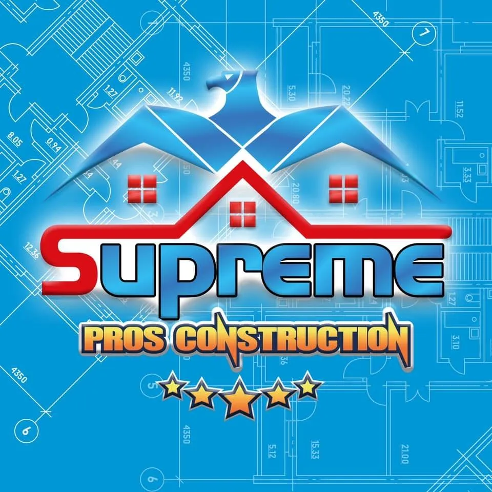 Top-rated landscape design in Ewing Township, NJ by Supreme Pros Construction