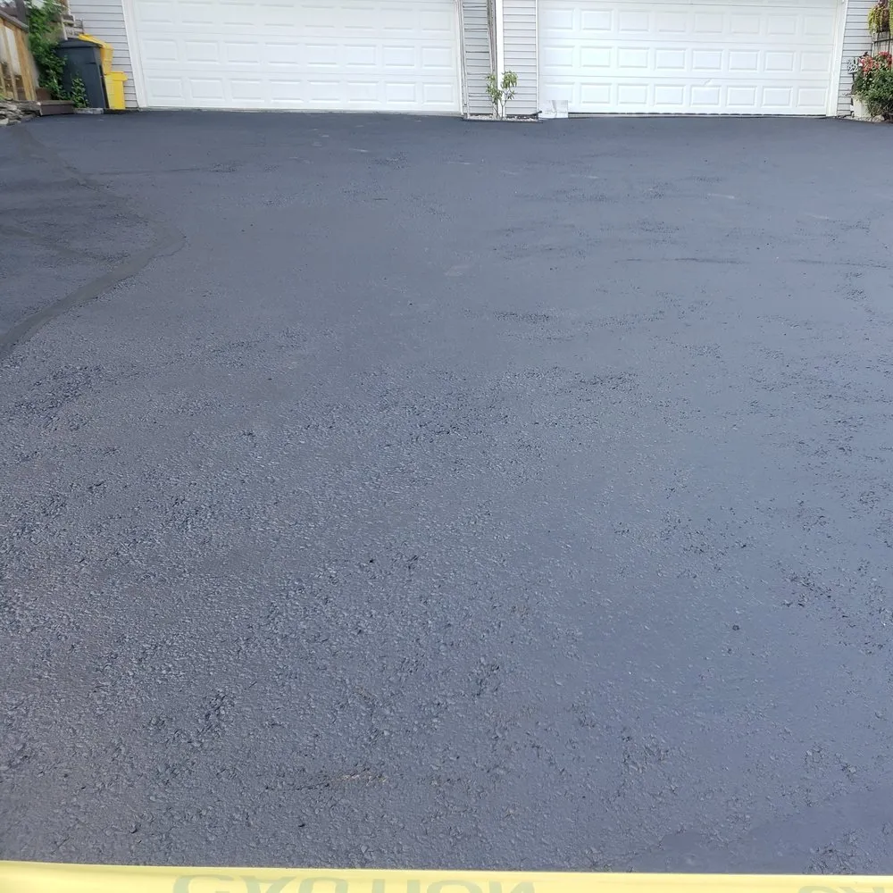 Reliable landscape installation in South Abington Township, PA - Supreme Sealcoating and Driveway Repair Handyman Services