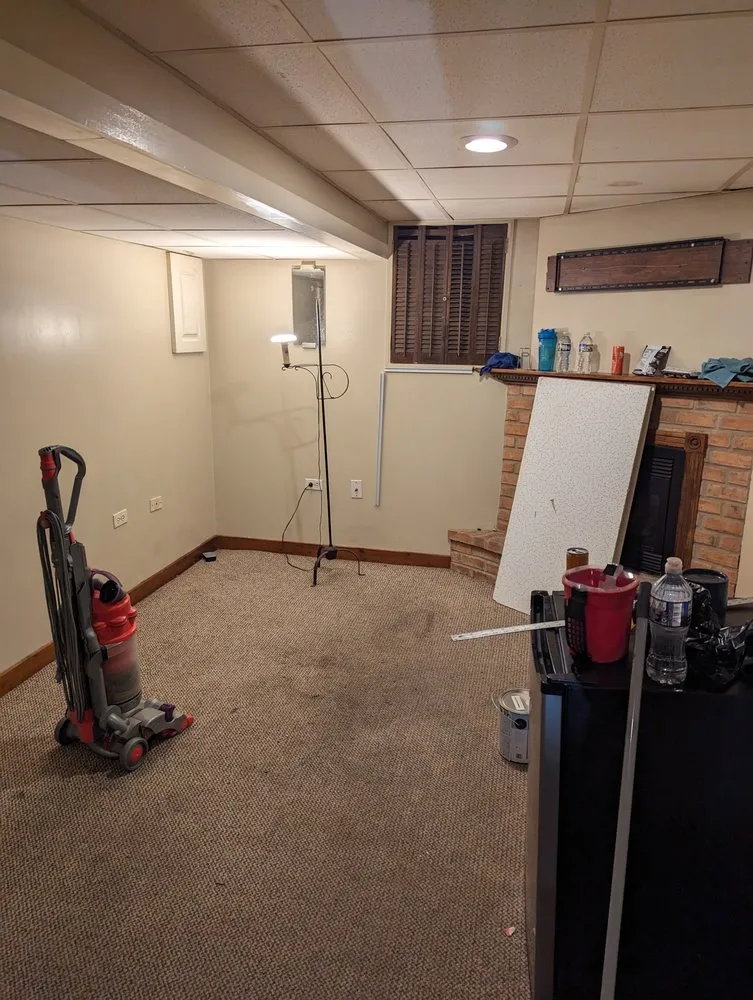 Local yard cleanup service in Harrisburg, PA by Supreme Service Professionals