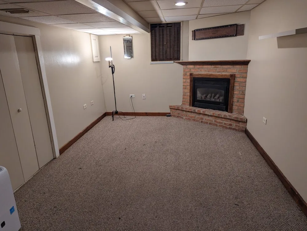 Local outdoor landscaping for year-round maintenance in Harrisburg, PA by Supreme Service Professionals