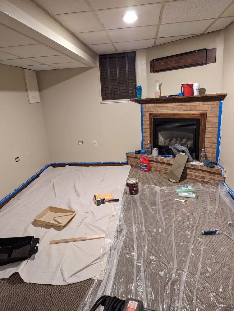 Trusted lawn mowing service experts serving Harrisburg, PA - Supreme Service Professionals