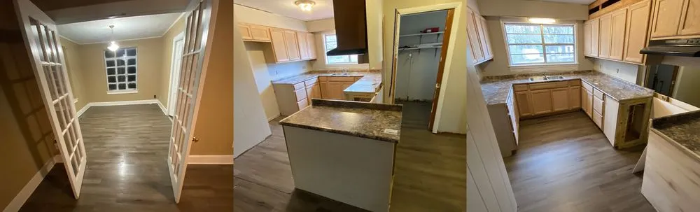 Professional lawn care service in Tupelo, MS by Supreme Service