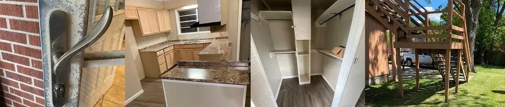 Affordable outdoor landscaping experts serving Tupelo, MS - Supreme Service