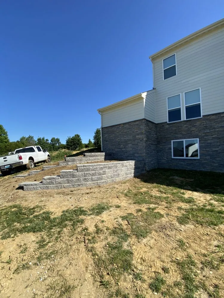 Trusted lawn mowing service experts serving Shelbyville, KY - Supreme Services