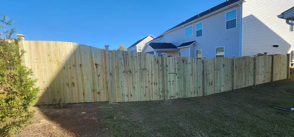 Reliable landscape design in Columbia, SC - Supreme Site Services