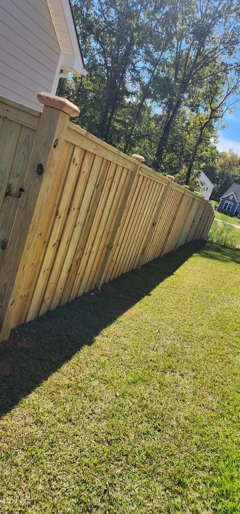 Reliable yard maintenance near you across Columbia, SC - Supreme Site Services