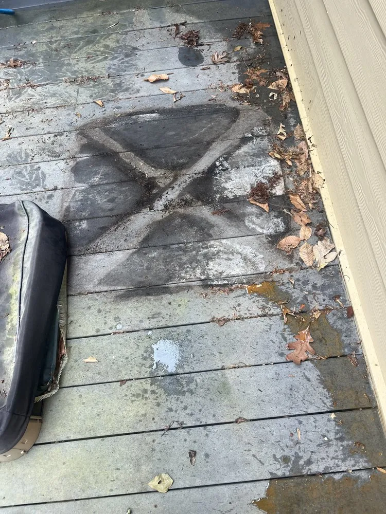 Local landscape design for residential properties across Barnesville, GA - Supreme Surface Cleaning