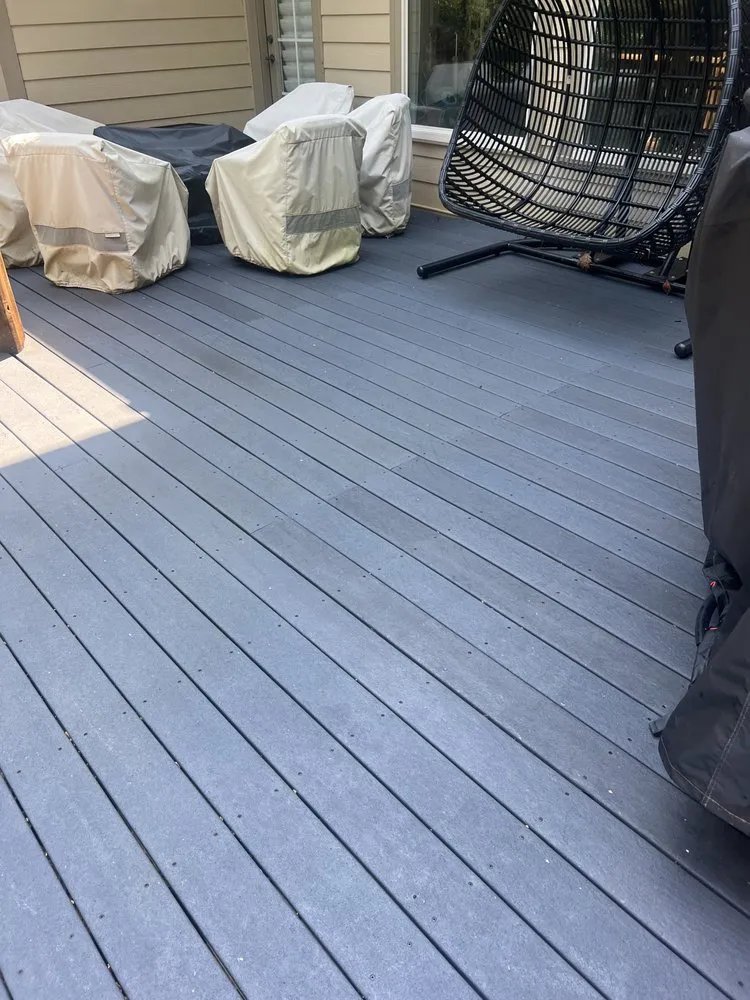 Reliable landscaping services in Barnesville, GA - Supreme Surface Cleaning