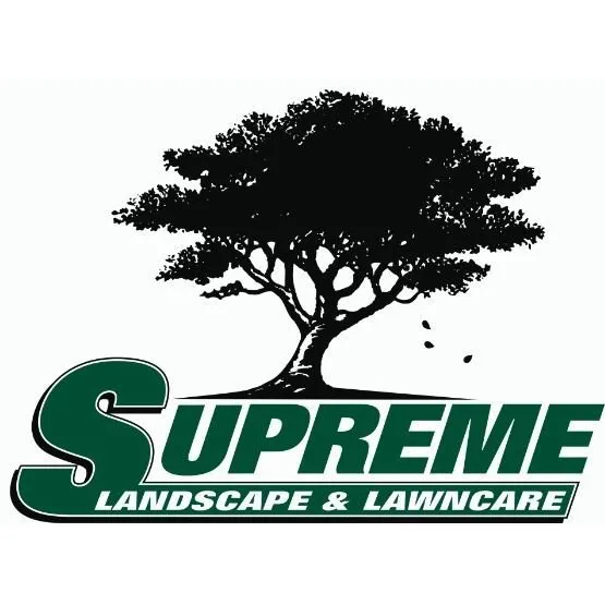 Local outdoor landscaping experts serving Hubbard, OH - Supreme Tree Service