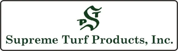 Supreme Turf Products Logo