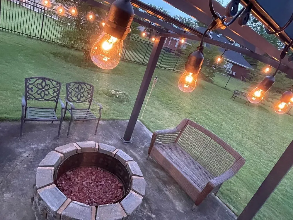 Trusted lawn care service for year-round maintenance across Montgomery, AL - Supreme Wall Pro