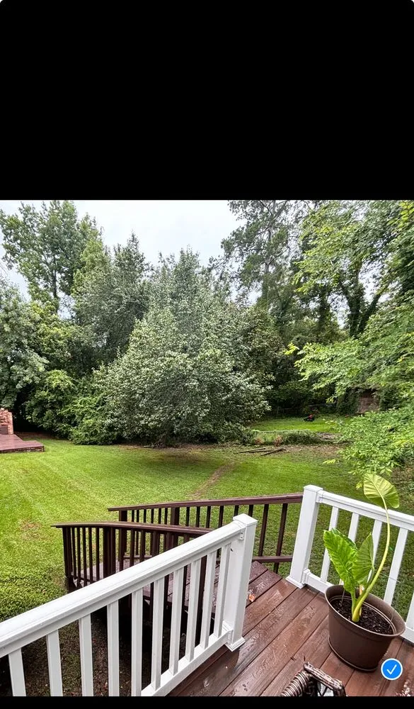 Reliable lawn care service in Warner Robins, GA - Supreme Yard Masters