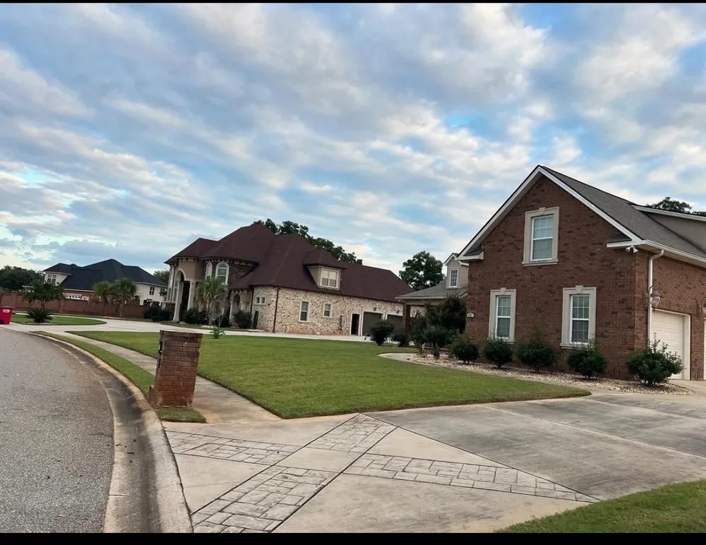 Reliable garden landscaping for outdoor upgrades across Warner Robins, GA - Supreme Yard Masters