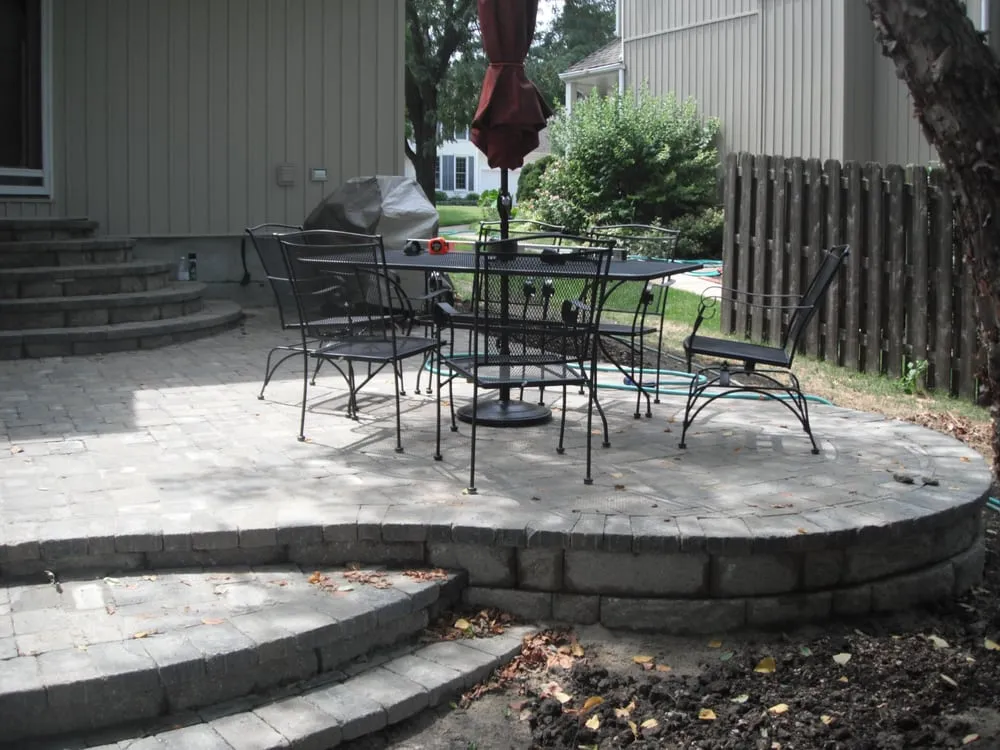 Affordable lawn care service for outdoor upgrades across Lenexa, KS - SupremeGreen KC