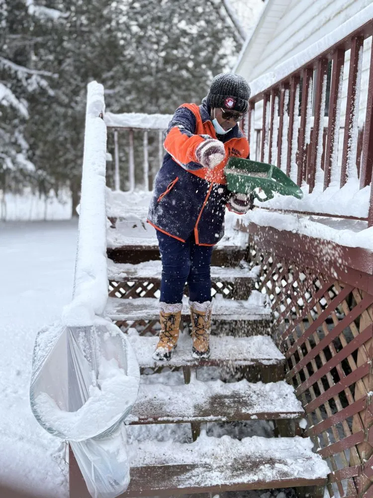 Custom yard maintenance for beautiful yards across Rochester, NY - Sure Asset