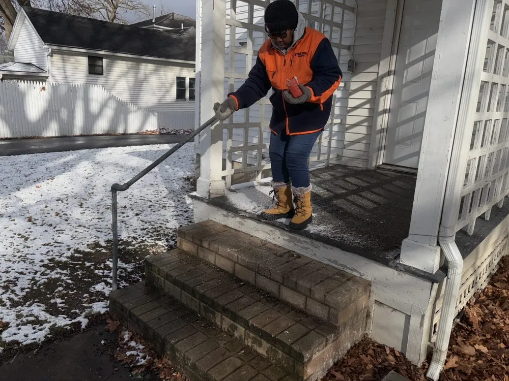 Professional landscaping services experts serving Rochester, NY - Sure Asset