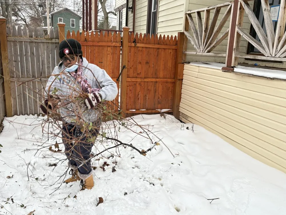 Trusted lawn mowing service for beautiful yards across Rochester, NY - Sure Asset