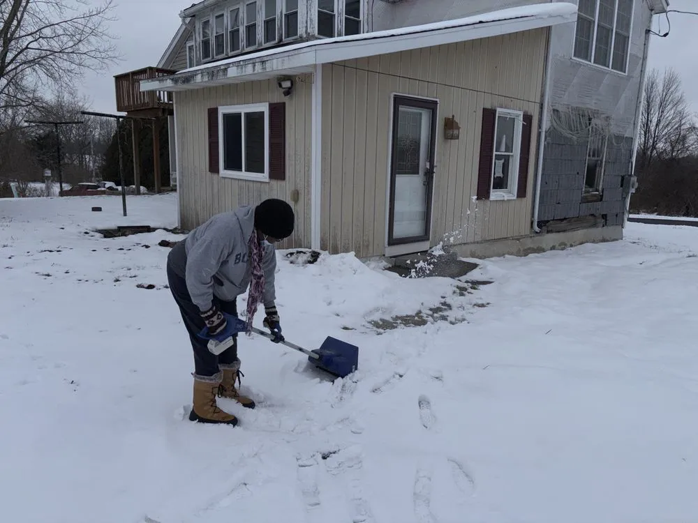 Local residential landscaping in Rochester, NY by Sure Asset
