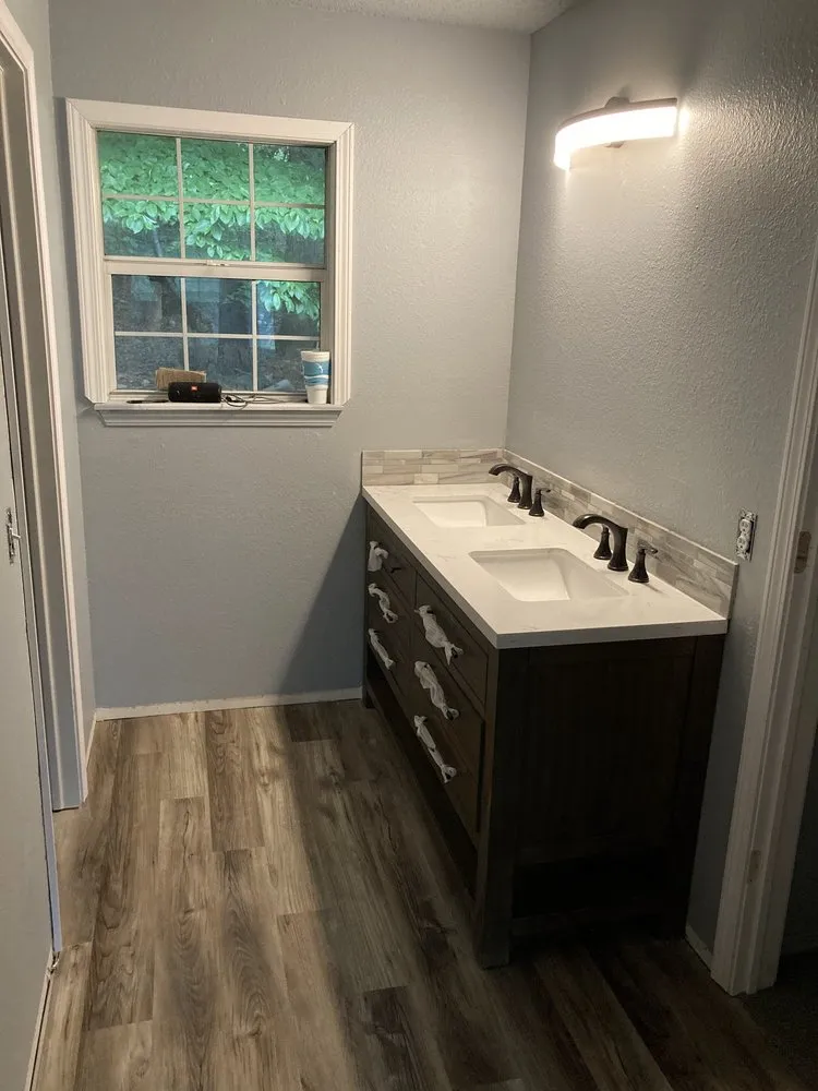 Reliable lawn mowing service experts serving Overland Park, KS - Sure-Can-Do Handyman Service