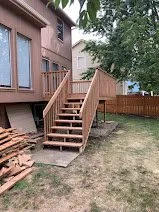 Trusted garden landscaping near you in Overland Park, KS by Sure-Can-Do Handyman Service