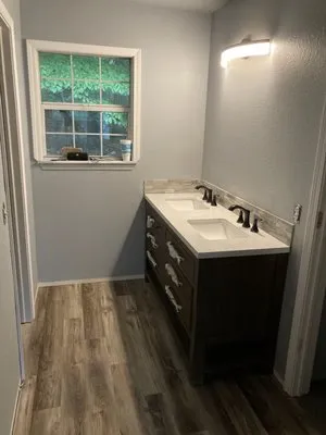 Sure-Can-Do Handyman Service Logo