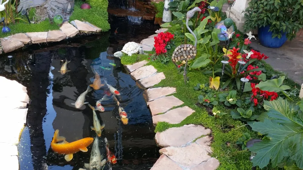 Trusted landscape design near you in Riverside, CA by Sure Cut Landscape Services