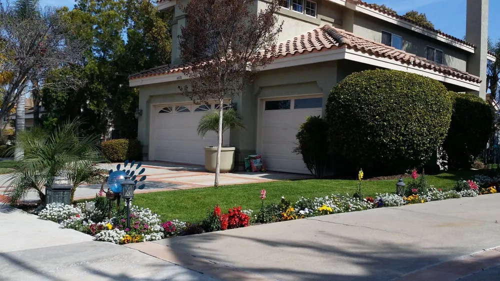 Expert landscape installation in Riverside, CA - Sure Cut Landscape Services