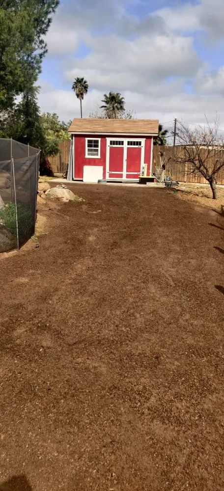 Top-rated residential landscaping with custom design in Riverside, CA by Sure Cut Landscape Services