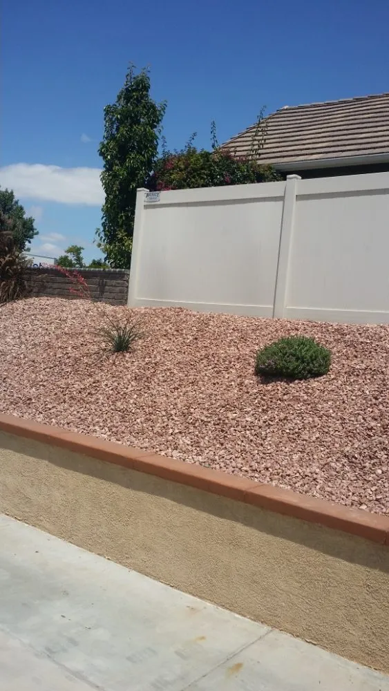 Custom lawn mowing service with custom design across Riverside, CA - Sure Cut Landscape Services