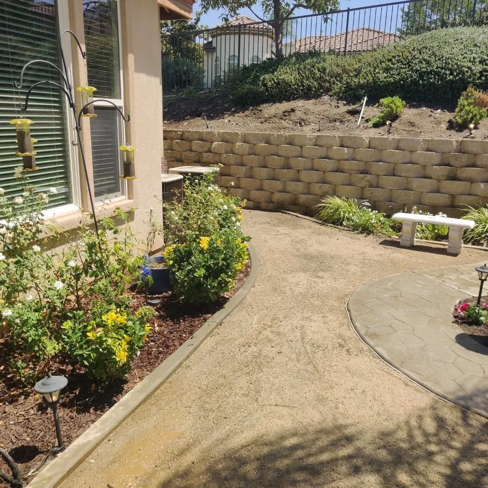 Affordable yard cleanup service experts serving Riverside, CA - Sure Cut Landscape Services