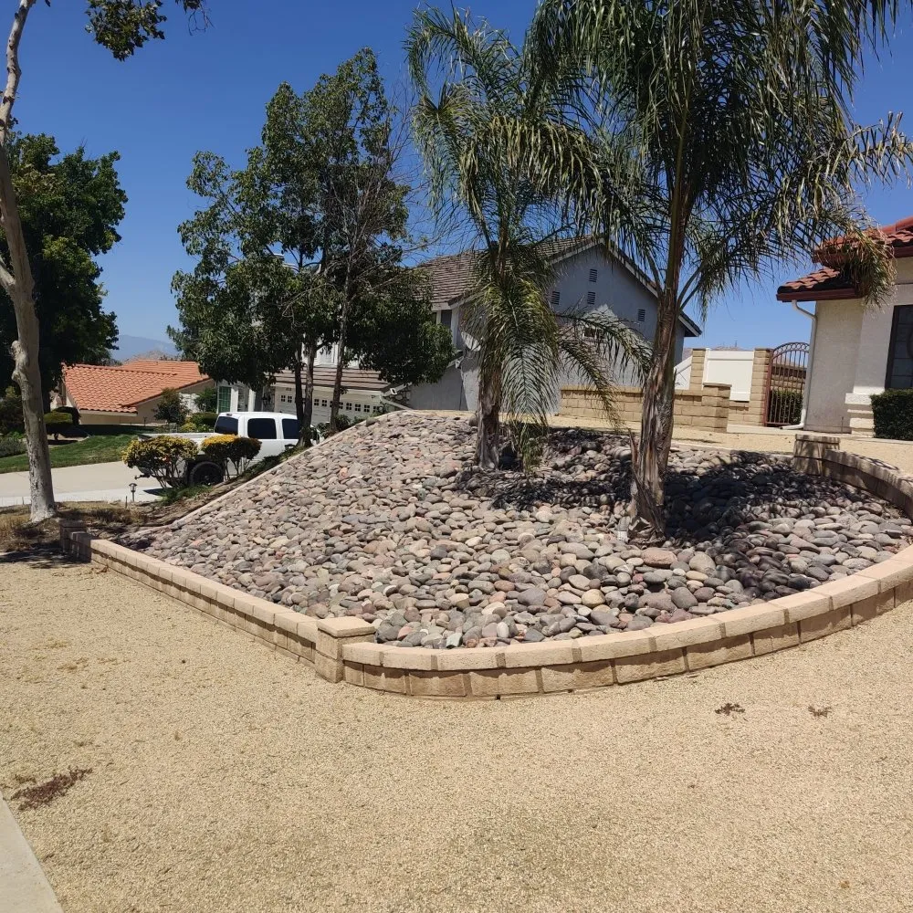 Trusted landscape design in Riverside, CA by Sure Cut Landscape Services