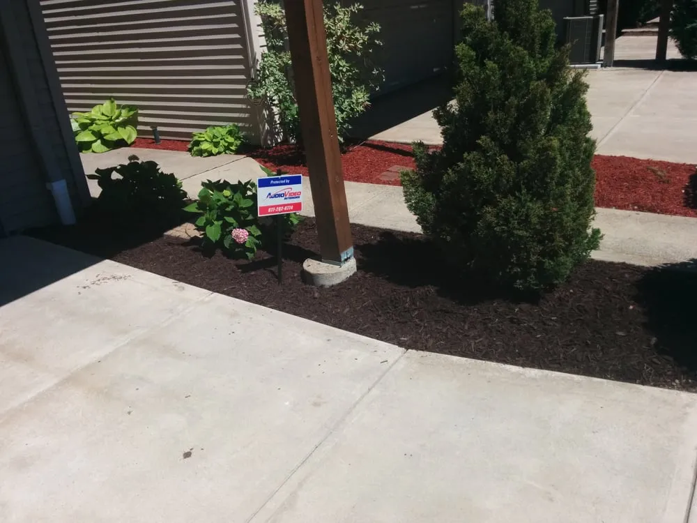 Trusted landscape design for outdoor upgrades across Cleveland, OH - Sure Cut Landscaping