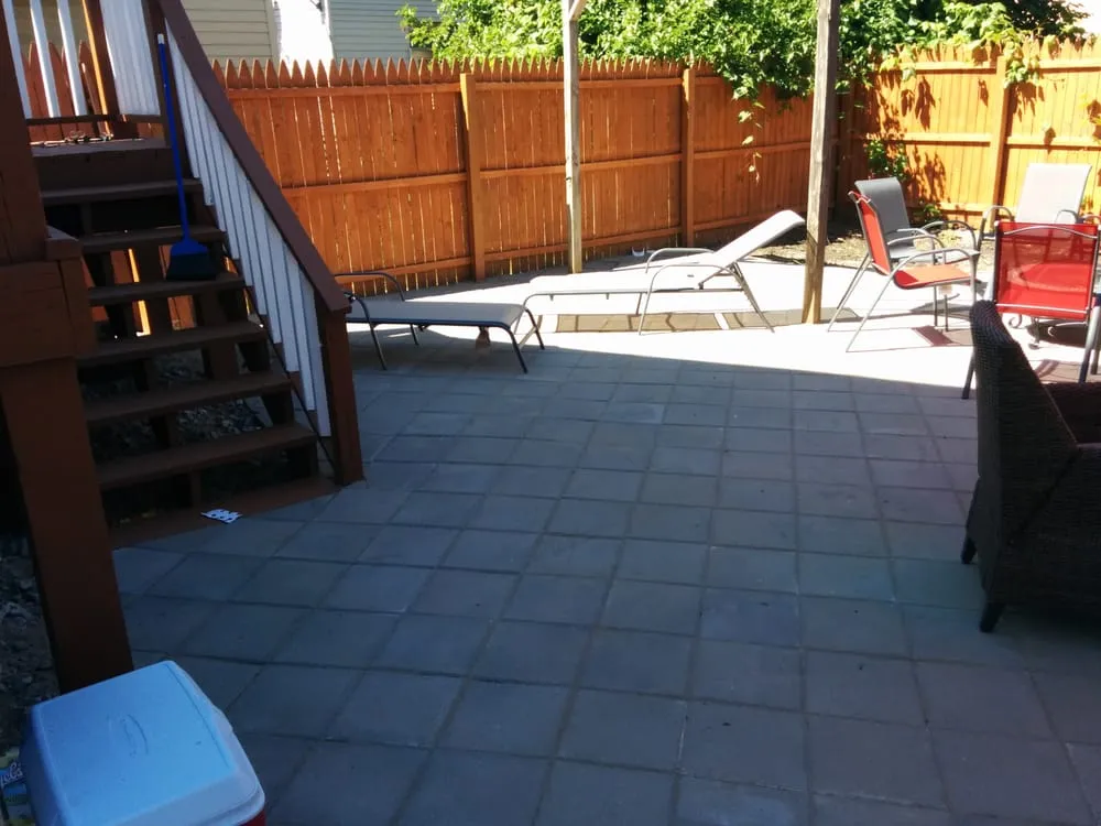 Reliable yard maintenance for homes in Cleveland, OH by Sure Cut Landscaping