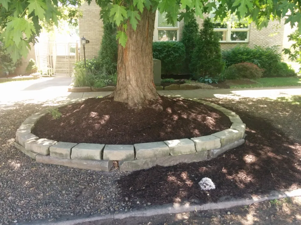 Trusted landscape design in Cleveland, OH - Sure Cut Landscaping