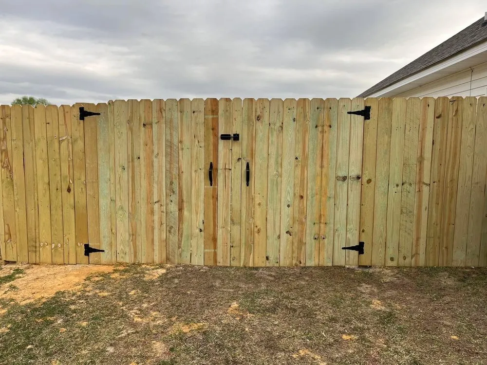 Affordable landscape design experts serving Petal, MS - Sure Fix Solutions