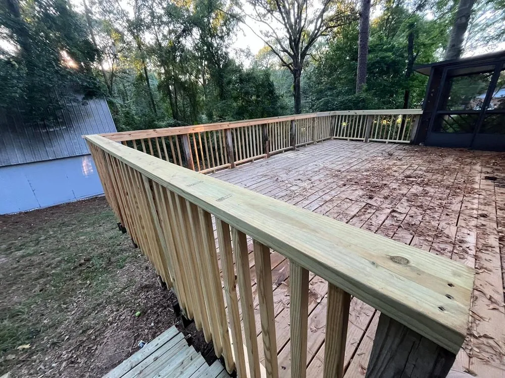 Custom yard maintenance experts serving Petal, MS - Sure Fix Solutions