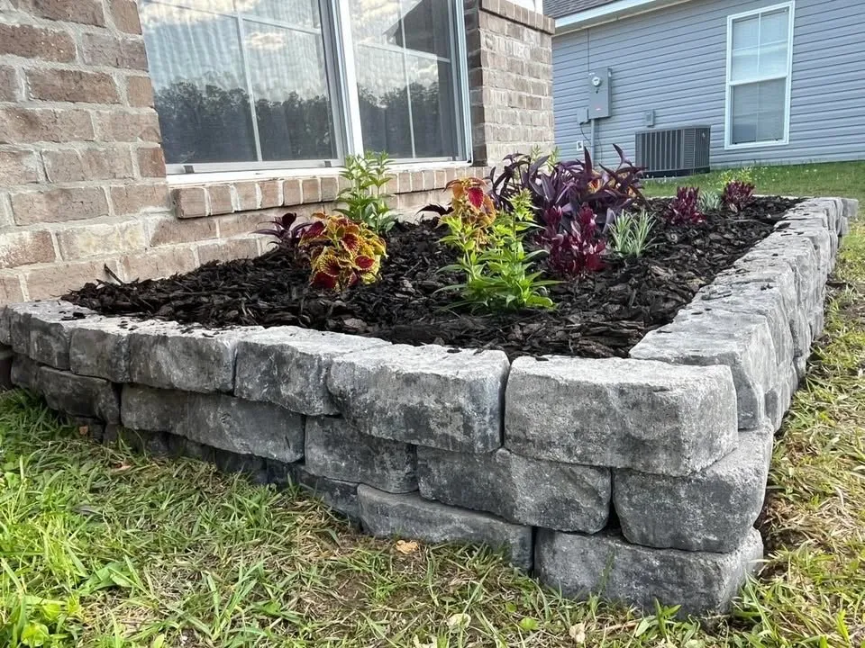 Trusted lawn mowing service in Petal, MS - Sure Fix Solutions