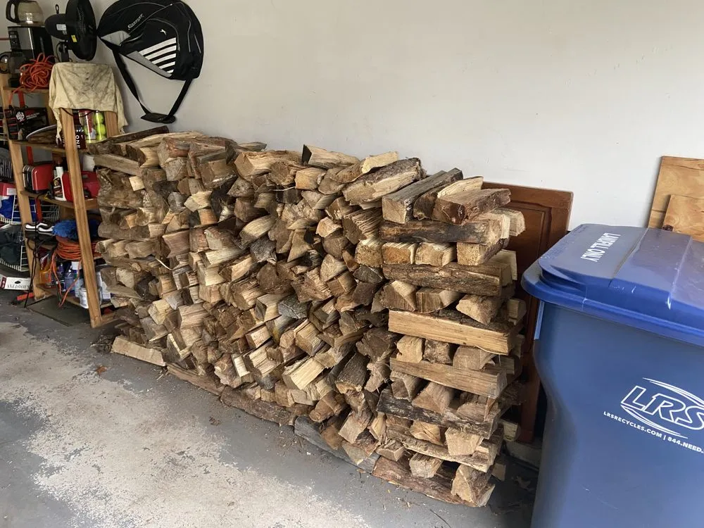 Custom outdoor landscaping for homes across Elgin, IL - Sure Green Landscape & Firewood Unlimited