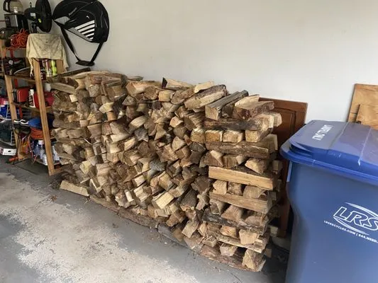 Sure Green Landscape & Firewood Unlimited
