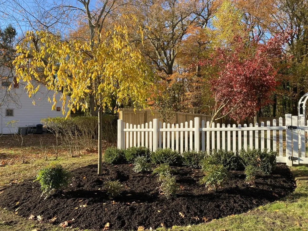 Local yard cleanup service near you across Little Silver, NJ - Sure Landscape & Design