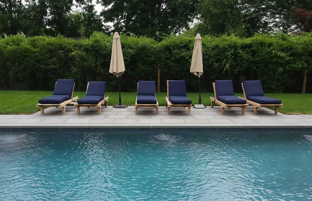 Custom outdoor landscaping experts serving Little Silver, NJ - Sure Landscape & Design