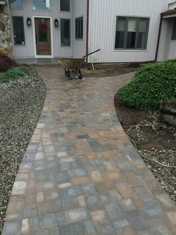 Affordable yard maintenance in Little Silver, NJ - Sure Landscape & Design