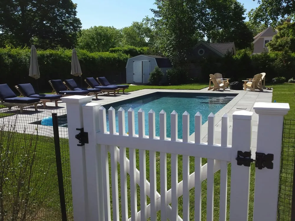 Top-rated yard maintenance in Little Silver, NJ - Sure Landscape & Design