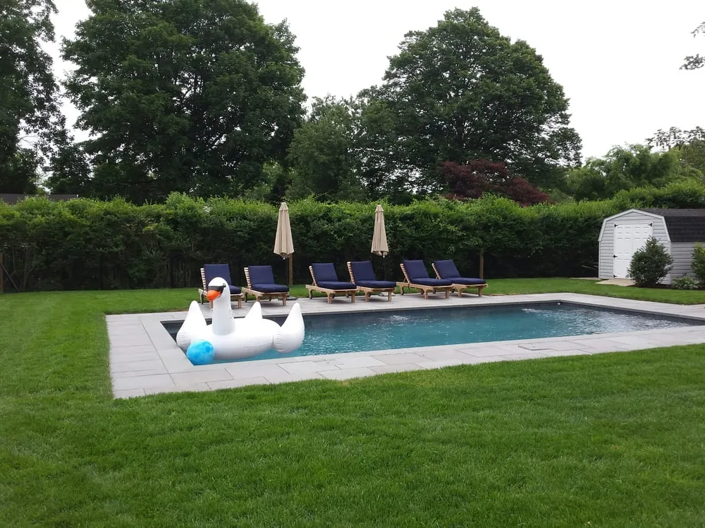 Local landscaping services in Little Silver, NJ - Sure Landscape & Design